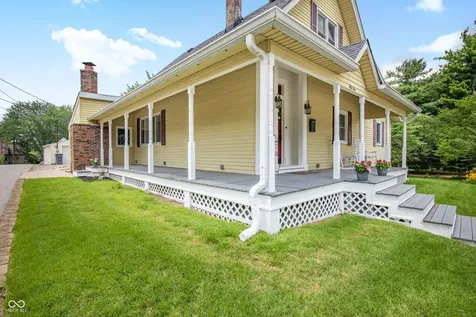 54 Church Street Indianapolis IN 46227