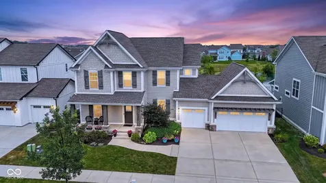 15581 Edenvale Drive Westfield IN 46074