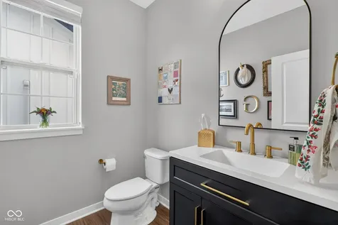 15581 Edenvale Drive Westfield IN 46074
