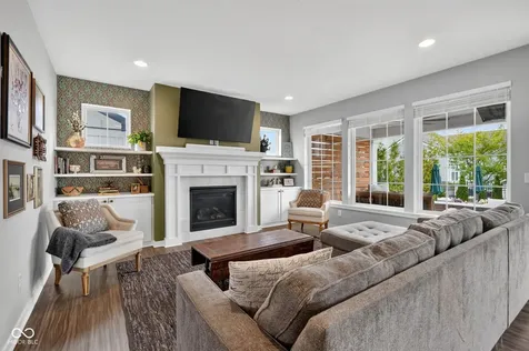 15581 Edenvale Drive Westfield IN 46074