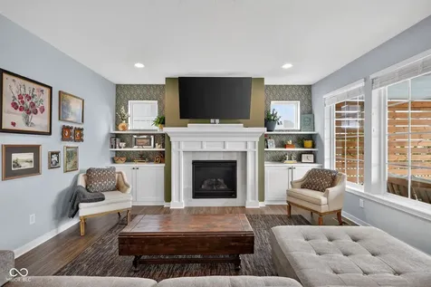 15581 Edenvale Drive Westfield IN 46074