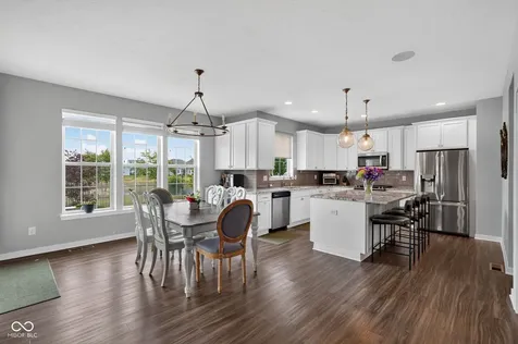 15581 Edenvale Drive Westfield IN 46074