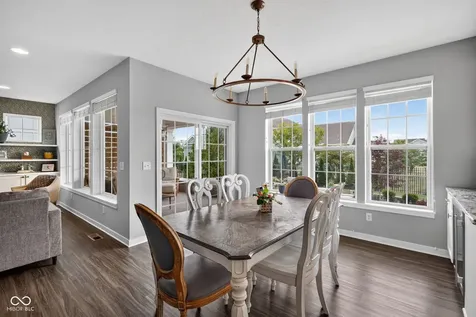 15581 Edenvale Drive Westfield IN 46074