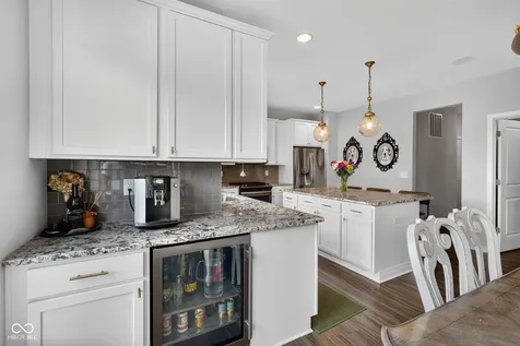 15581 Edenvale Drive Westfield IN 46074