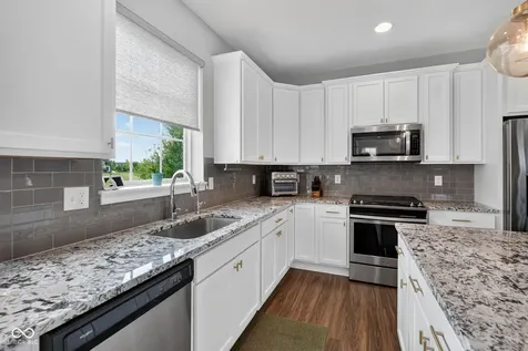 15581 Edenvale Drive Westfield IN 46074