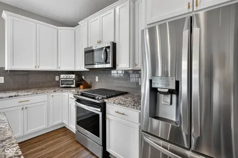 15581 Edenvale Drive Westfield IN 46074