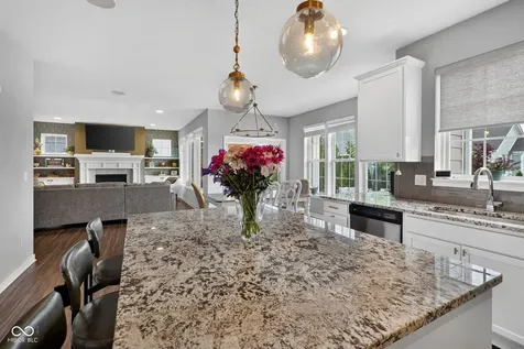 15581 Edenvale Drive Westfield IN 46074