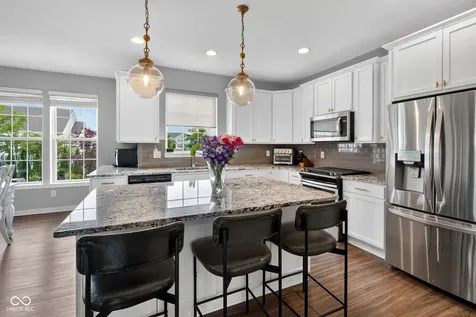 15581 Edenvale Drive Westfield IN 46074