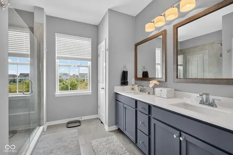 15581 Edenvale Drive Westfield IN 46074