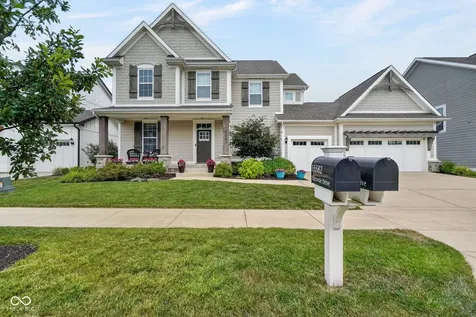 15581 Edenvale Drive Westfield IN 46074