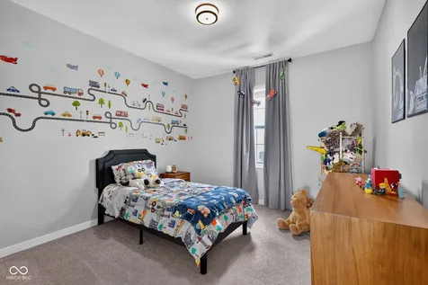 15581 Edenvale Drive Westfield IN 46074