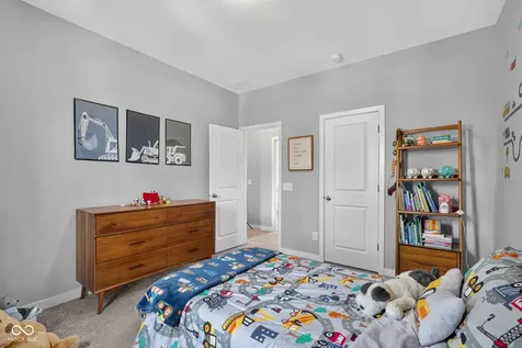 15581 Edenvale Drive Westfield IN 46074