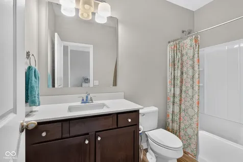 15581 Edenvale Drive Westfield IN 46074