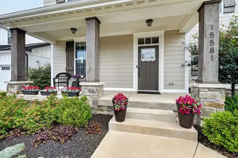 15581 Edenvale Drive Westfield IN 46074