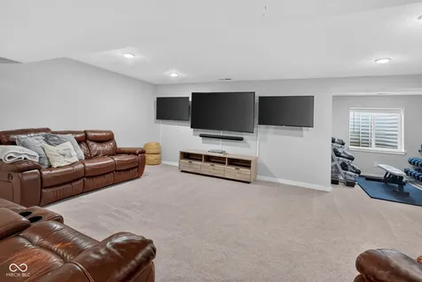 15581 Edenvale Drive Westfield IN 46074
