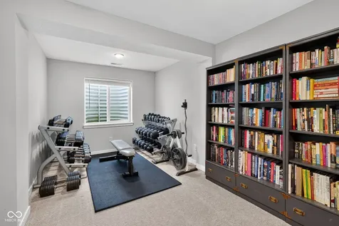 15581 Edenvale Drive Westfield IN 46074