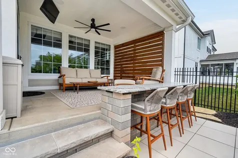 15581 Edenvale Drive Westfield IN 46074