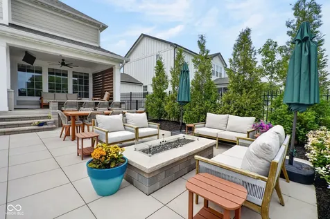 15581 Edenvale Drive Westfield IN 46074