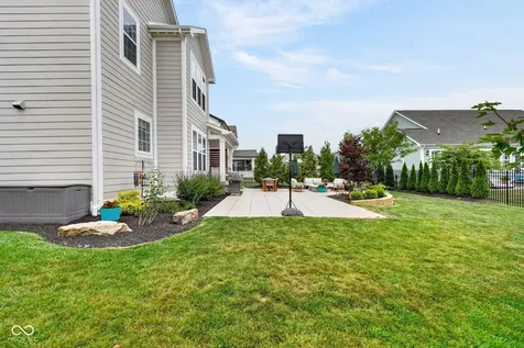 15581 Edenvale Drive Westfield IN 46074