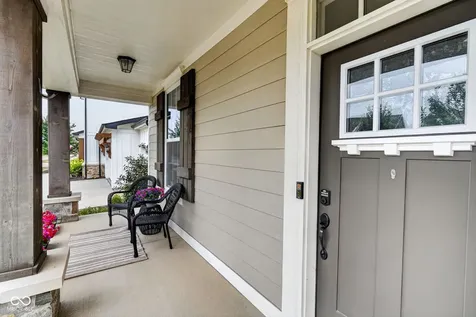 15581 Edenvale Drive Westfield IN 46074