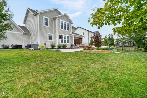 15581 Edenvale Drive Westfield IN 46074
