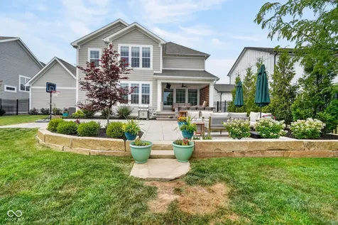 15581 Edenvale Drive Westfield IN 46074