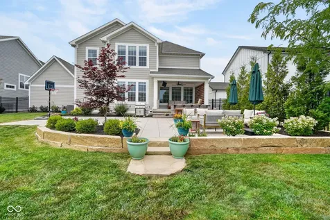15581 Edenvale Drive Westfield IN 46074