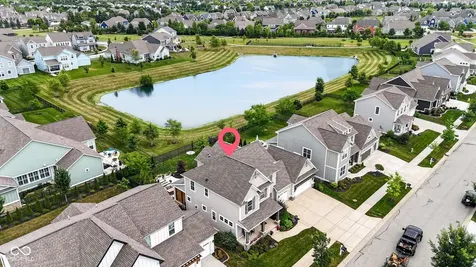 15581 Edenvale Drive Westfield IN 46074