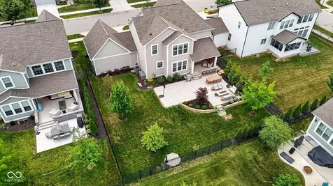15581 Edenvale Drive Westfield IN 46074