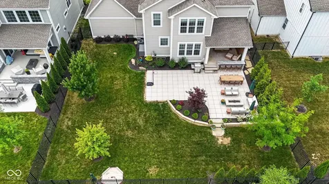 15581 Edenvale Drive Westfield IN 46074