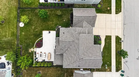 15581 Edenvale Drive Westfield IN 46074