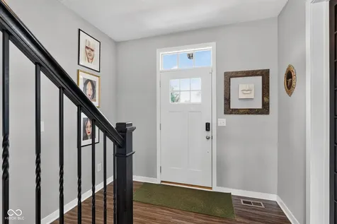 15581 Edenvale Drive Westfield IN 46074