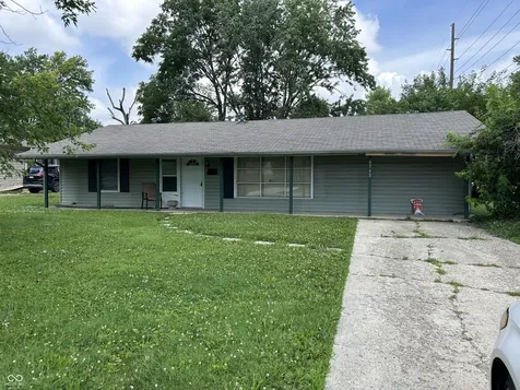 6742 E Michigan Street Indianapolis IN 46219