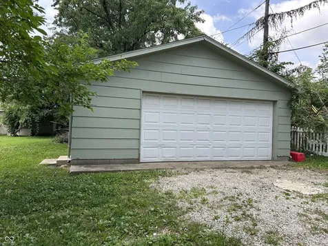 6742 E Michigan Street Indianapolis IN 46219
