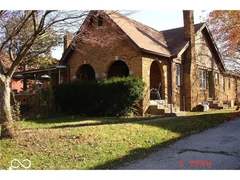 5221 E 10th Street Indianapolis IN 46219