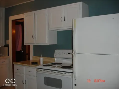 5221 E 10th Street Indianapolis IN 46219