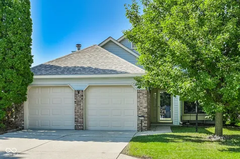 6717 Huntsmen Court Indianapolis IN 46250