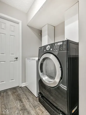 6717 Huntsmen Court Indianapolis IN 46250
