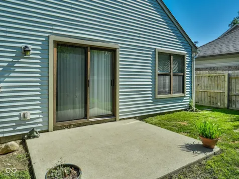 6717 Huntsmen Court Indianapolis IN 46250