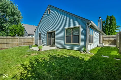 6717 Huntsmen Court Indianapolis IN 46250