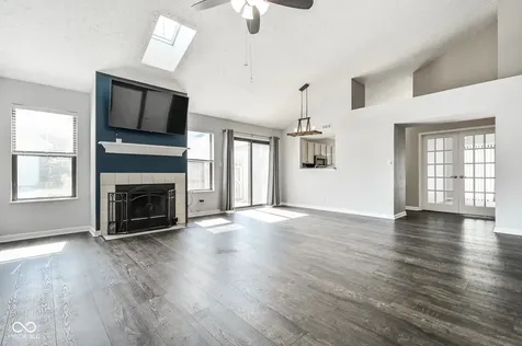 6717 Huntsmen Court Indianapolis IN 46250