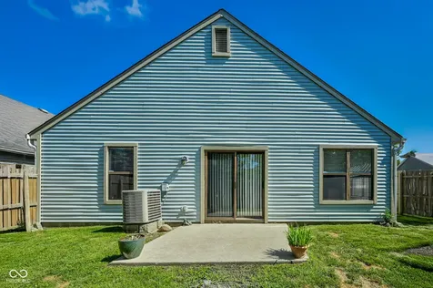 6717 Huntsmen Court Indianapolis IN 46250