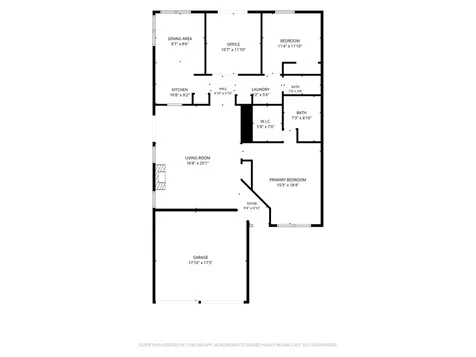 6717 Huntsmen Court Indianapolis IN 46250