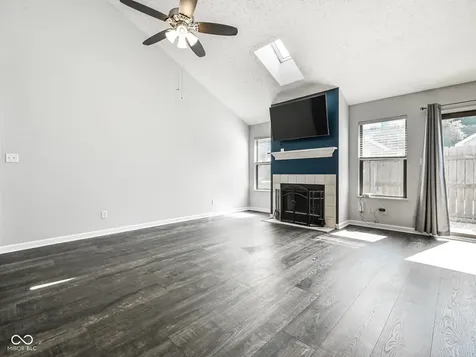6717 Huntsmen Court Indianapolis IN 46250