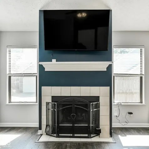 6717 Huntsmen Court Indianapolis IN 46250