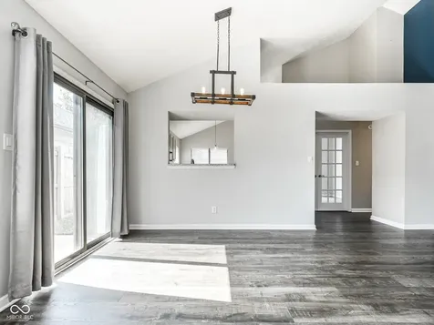 6717 Huntsmen Court Indianapolis IN 46250