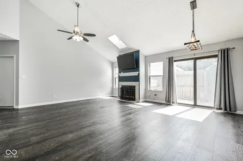 6717 Huntsmen Court Indianapolis IN 46250