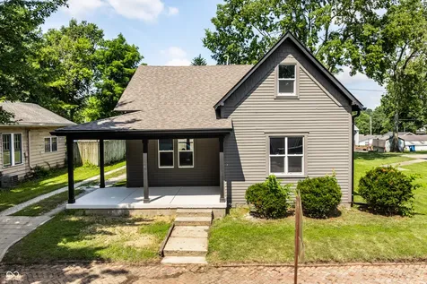 671 N 10th Street Noblesville IN 46060