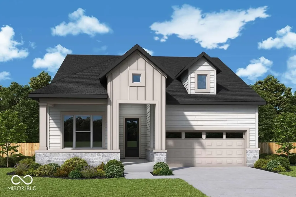 8825 Earhart Lane Zionsville IN 46077