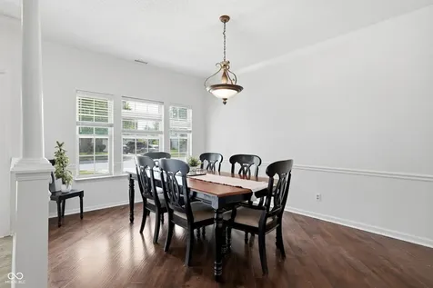 5904 Grand Vista Drive Indianapolis IN 46234